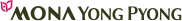 Yongpyong Resort logo
