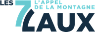 Les 7 Laux logo