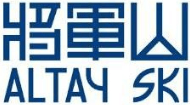 General's Mountain – Altay logo