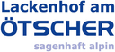 Lackenhof - Ötscher logo