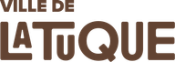 La Tuque logo
