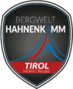 Hahnenkamm logo