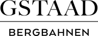 Gstaad - Saanen - Rougemont logo