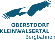 Skigebiet Heuberg Arena/Walmendingerhorn logo