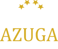 Azuga logo