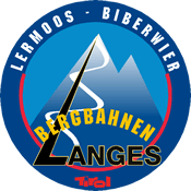Biberwier - Marienberg logo