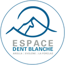Evolène logo