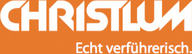 Christlum logo