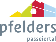 Pfelders logo