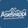 Asessippi Ski Area and Resort logo