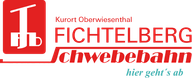 Skigebiet Oberwiesenthal logo