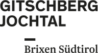 Gitschberg Jochtal logo