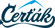 Skiareál Čerťák logo