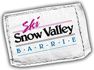 Snow Valley Ski Resort logo