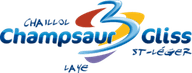 Chaillol logo