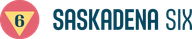 Saskadena Six logo