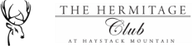The Hermitage Club at Haystack Mountain logo