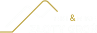 Złoty Groń logo