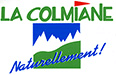 La Colmiane logo