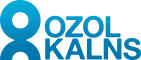 Ozolkalns logo