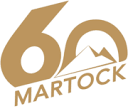 Ski Martock logo