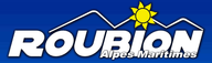 Roubion-Les-Buisses logo
