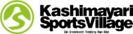 Kashimayari Snow Resort logo