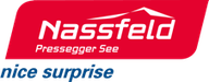 Nassfeld logo