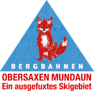 Obersaxen logo