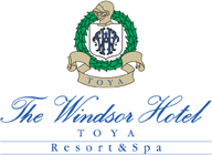 Windsor Snow Village logo