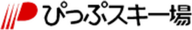 Pippu Ski Slopes logo
