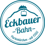 Skigebiet Eckbauer logo