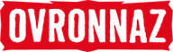 Ovronnaz logo