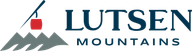Lutsen Mountains logo