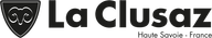 La Clusaz logo
