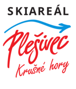 Skiareál Plešivec logo