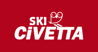 Ski Civetta logo
