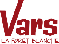 Forêt Blanche : Vars/Risoul logo
