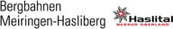 Meiringen - Hasliberg logo
