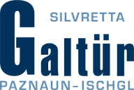 Galtür logo