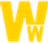 Woodward logo