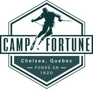 Camp Fortune logo