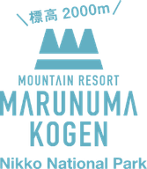 Marunuma Kogen Ski Resort logo