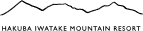 Hakuba Iwatake logo