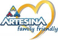 Artesina logo