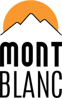 Ski Mont Blanc logo
