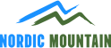 Nordic Mountain logo