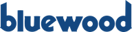 Bluewood logo