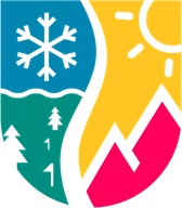 Uludağ Kayak Merkezi logo