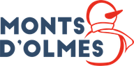 Les Monts d'Olmes logo